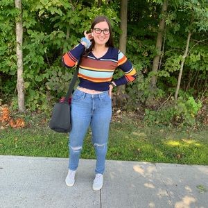 Meet your Posher, Hannah